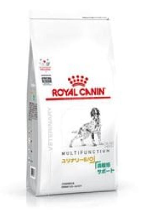 犬用ユリナリーs O 満腹感サポート 通販で買う方法はある 療法食チャンネル