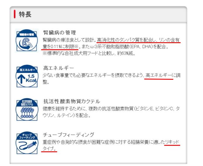 カロリーエースを腎不全の犬に使っても大丈夫 栄養士が解説 療法食チャンネル