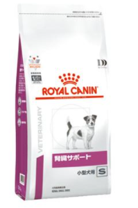ロイヤルカナン犬用腎臓サポート セレクションなどの違いを解説 療法食チャンネル
