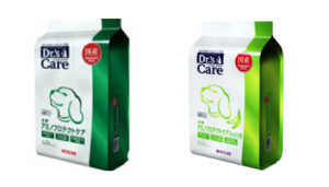 哲様ドクターズケア犬用療法食アミノプロテクトえんどう豆3kg×2 